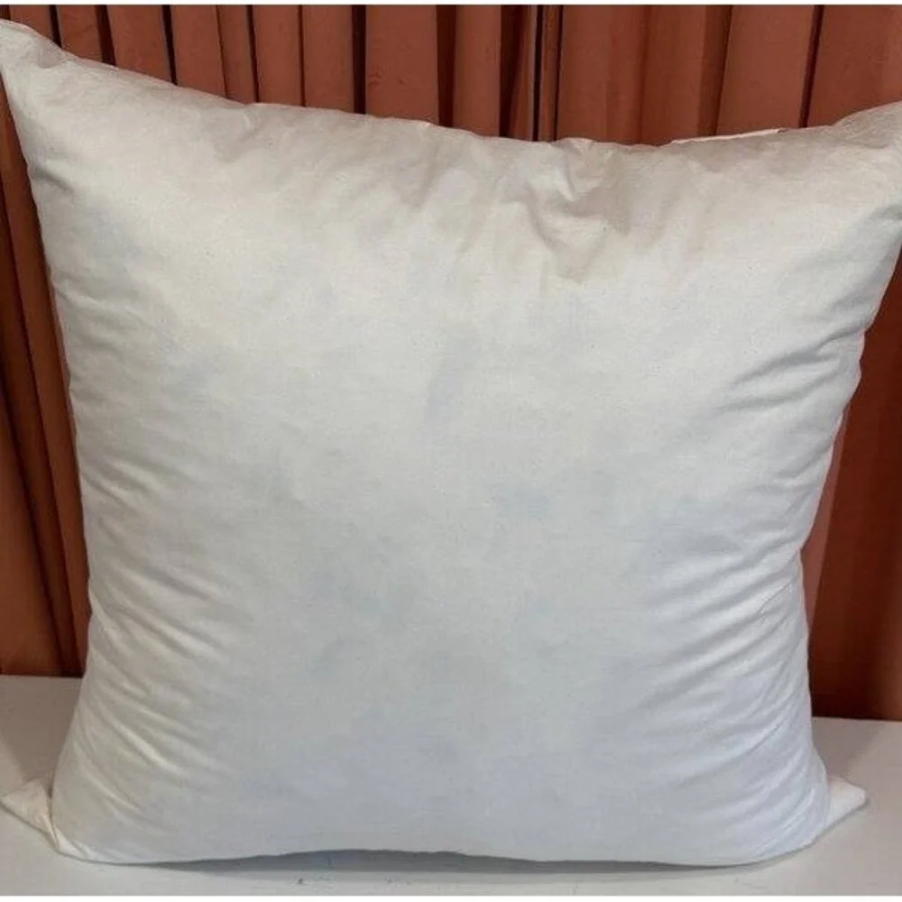 The Purists by SDH Euro Pillow European Goose Down Insert